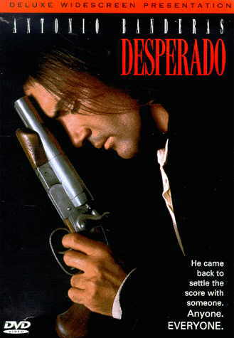 دانلود فیلم Desperado